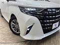 2024 Toyota Alphard Hybrid