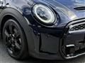 2022 BMW MINI