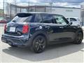 2022 BMW MINI