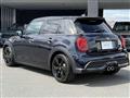 2022 BMW MINI