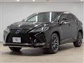 2019 Lexus RX