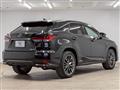 2019 Lexus RX