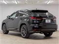 2019 Lexus RX