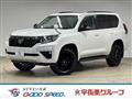 2021 Toyota Land Cruiser Prado