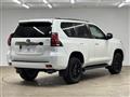 2021 Toyota Land Cruiser Prado