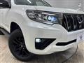2021 Toyota Land Cruiser Prado