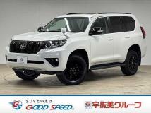 2021 Toyota Land Cruiser Prado