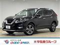 2018 Nissan X-Trail