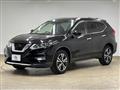 2018 Nissan X-Trail