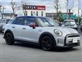 2024 BMW MINI