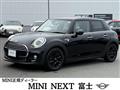 2019 BMW MINI
