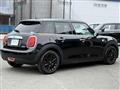 2019 BMW MINI