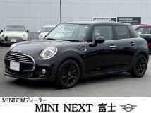 2019 BMW MINI
