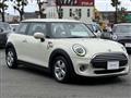 2020 BMW MINI
