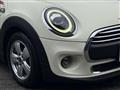 2020 BMW MINI