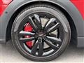2022 BMW MINI