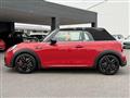 2022 BMW MINI