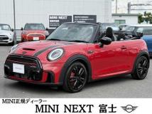 2022 BMW MINI