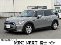 2022 BMW MINI