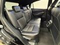2014 Toyota Harrier