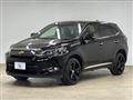 2014 Toyota Harrier