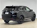 2014 Toyota Harrier