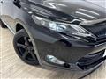 2014 Toyota Harrier