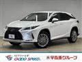 2019 Lexus RX