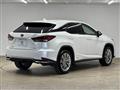 2019 Lexus RX