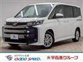 2024 Toyota Noah