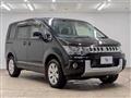 2014 Mitsubishi Delica D5