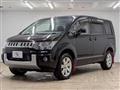 2014 Mitsubishi Delica D5