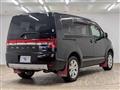 2014 Mitsubishi Delica D5