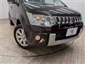 2014 Mitsubishi Delica D5