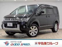 2014 Mitsubishi Delica D5