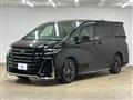 2024 Toyota Vellfire