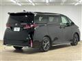 2024 Toyota Vellfire