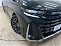 2024 Toyota Vellfire
