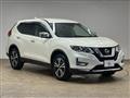 2019 Nissan X-Trail