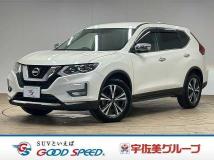 2019 Nissan X-Trail