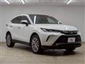 2020 Toyota Harrier