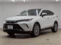2020 Toyota Harrier