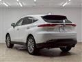 2020 Toyota Harrier