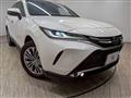 2020 Toyota Harrier