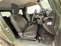 2019 Suzuki Jimny