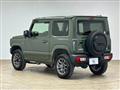 2019 Suzuki Jimny