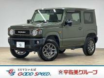 2019 Suzuki Jimny