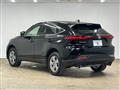 2023 Toyota Harrier