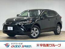 2023 Toyota Harrier