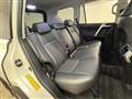2018 Toyota Land Cruiser Prado